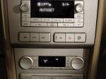 Lincoln MKZ AWD 2007 года